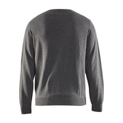 Blaklader 35902122 Knitted Cotton Pullover Jumper - SWEATSHIRTS