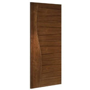 Cadiz Prefinished Walnut Internal Fire Door FD30 - All Sizes - Doors