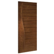 Cadiz Walnut Prefinished Internal Door - All Sizes - Doors