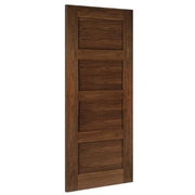 Coventry Walnut Prefinished Internal Door - All Sizes -