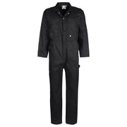 Fort 366 Zip Front Work Coverall - OVERALLS