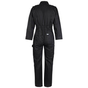 Fort 366 Zip Front Work Coverall - OVERALLS