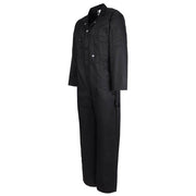 Fort 366 Zip Front Work Coverall - OVERALLS