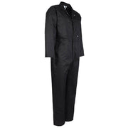Fort 366 Zip Front Work Coverall - OVERALLS