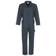 Fort 366 Zip Front Work Coverall - OVERALLS