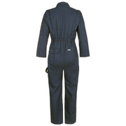 Fort 366 Zip Front Work Coverall - OVERALLS