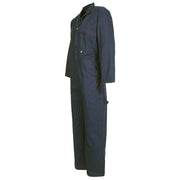 Fort 366 Zip Front Work Coverall - OVERALLS