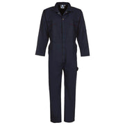 Fort 366 Zip Front Work Coverall - OVERALLS