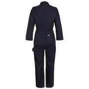 Fort 366 Zip Front Work Coverall - OVERALLS