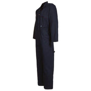 Fort 366 Zip Front Work Coverall - OVERALLS