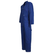 Fort 366 Zip Front Work Coverall - OVERALLS