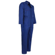 Fort 366 Zip Front Work Coverall - OVERALLS