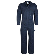 Fort 377 Padded Boilersuit Coverall - OVERALLS