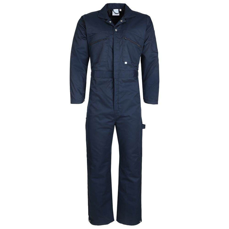 Fort 377 Padded Boilersuit Coverall - OVERALLS