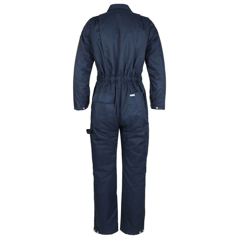 Fort 377 Padded Boilersuit Coverall - OVERALLS