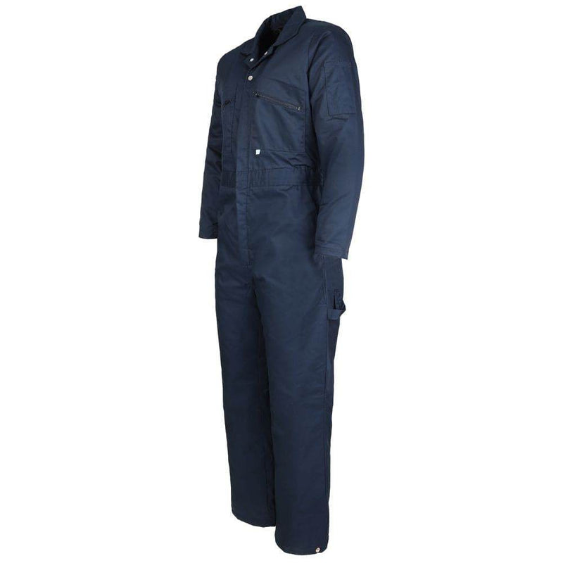 Fort 377 Padded Boilersuit Coverall - OVERALLS
