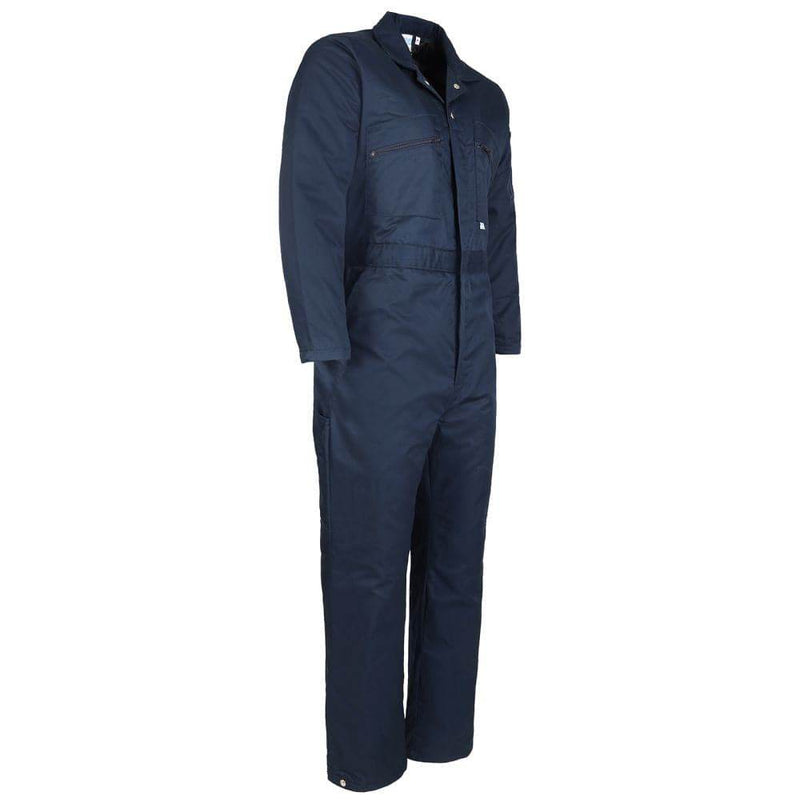 Fort 377 Padded Boilersuit Coverall - OVERALLS