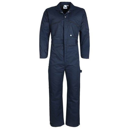 Fort 377 Padded Boilersuit Coverall - OVERALLS