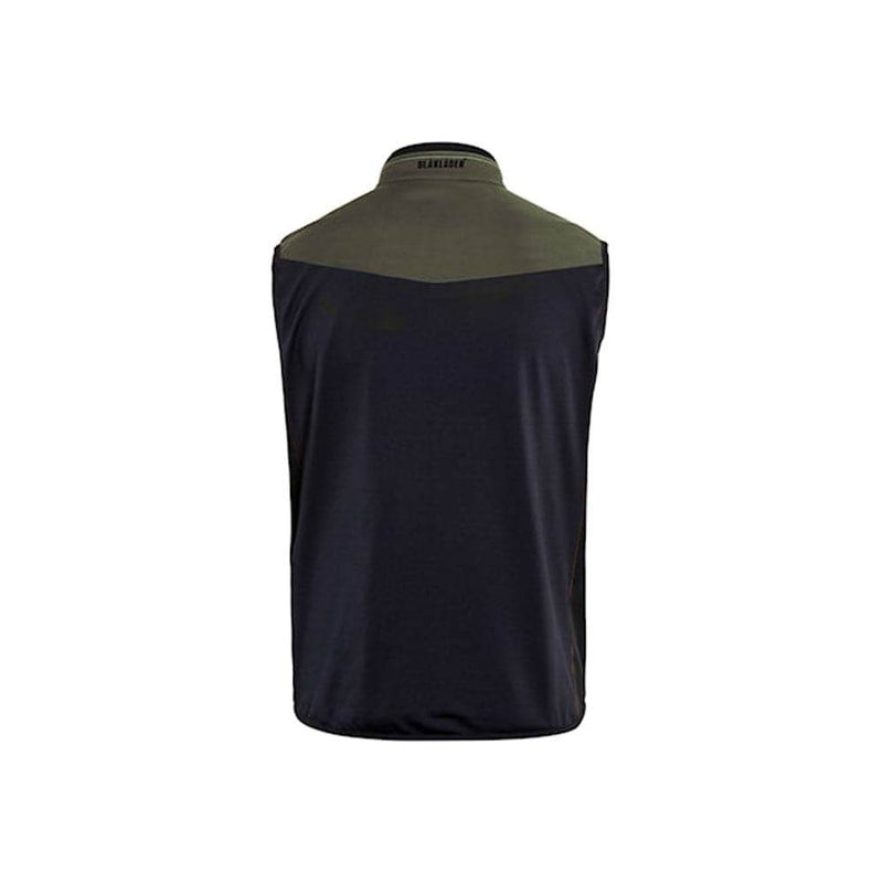 Blaklader 3850 Softshell Bodywarmer - BODYWARMERS