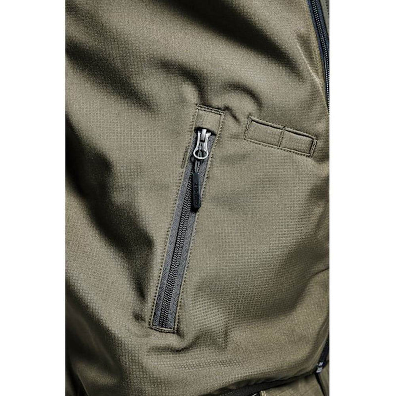 Blaklader 3850 Softshell Bodywarmer - BODYWARMERS