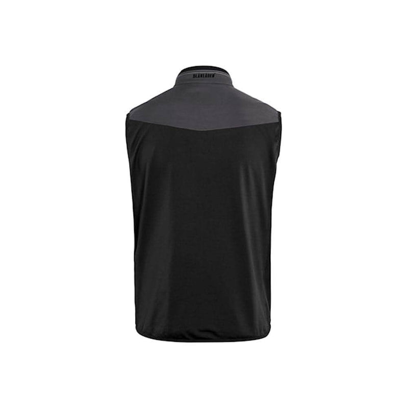 Blaklader 3850 Softshell Bodywarmer - BODYWARMERS