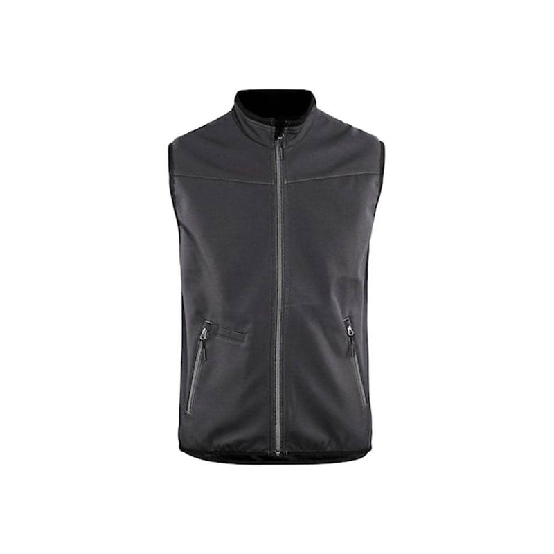 Blaklader 3850 Softshell Bodywarmer - BODYWARMERS