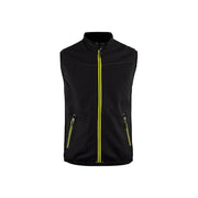 Blaklader 3850 Softshell Bodywarmer - BODYWARMERS