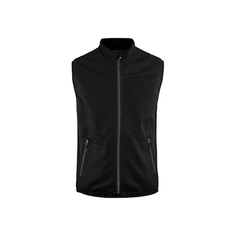 Blaklader 3850 Softshell Bodywarmer - BODYWARMERS