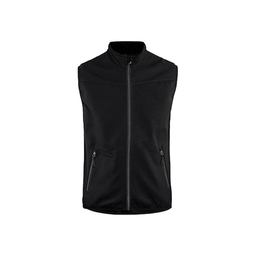 Blaklader 3850 Softshell Bodywarmer - BODYWARMERS
