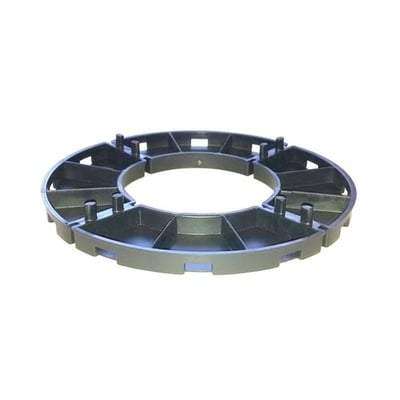 RPS-FR 10mm Low-Height Paving Support -