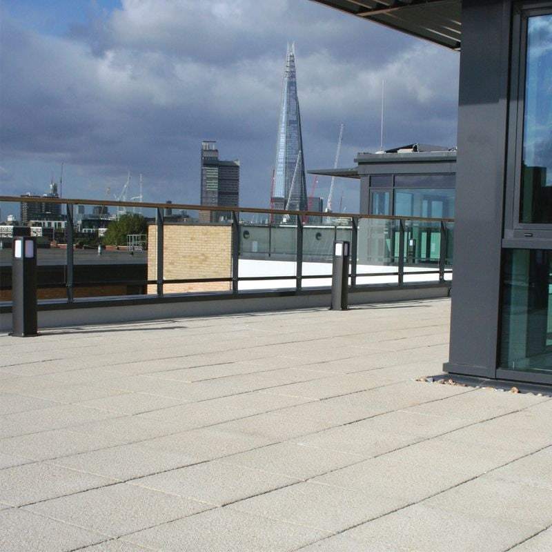 RPA Adjustable Self-Leveling Paving Pedestal - All Sizes - Outdoor & Garden