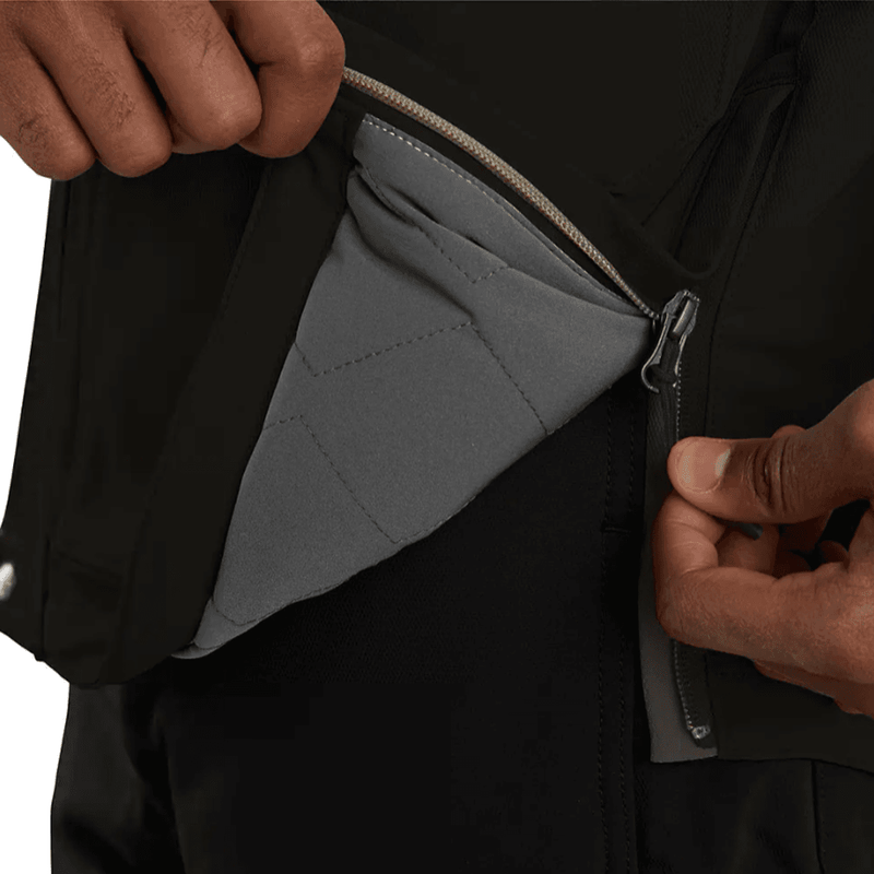 Carhartt 105002 Water Repellent Wind Fighter Jacket - JACKETS & COATS