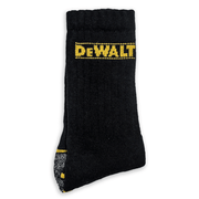 Dewalt Hydro Pro Comfort Work Socks (2 Pack) - SOCKS & UNDERWEAR