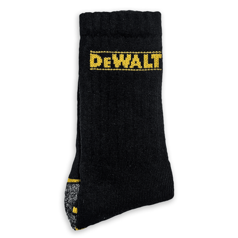 Dewalt Hydro Pro Comfort Work Socks (2 Pack) - SOCKS & UNDERWEAR