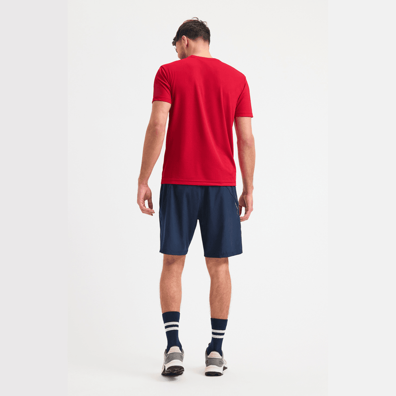 Uneek UC315 Ultra Cool Wicking T-Shirt - PLAIN T-SHIRTS