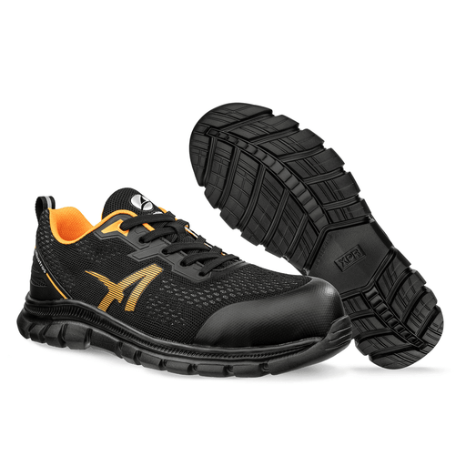 Albatros LEVITATE LOW S1PS SR Fibreglass Safety Trainer - SAFETY TRAINERS