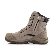 Buckler BLASTZ Water Resistant Composite Safety Boot - SAFETY BOOTS
