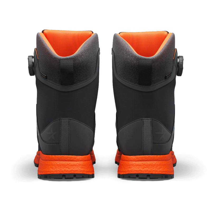 Solid Gear SG76013 Revolution 2 GTX Waterproof High Boot - SAFETY BOOTS