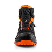 Buckler BVIZ7 Water Resistant Composite Safety Boot - SAFETY BOOTS