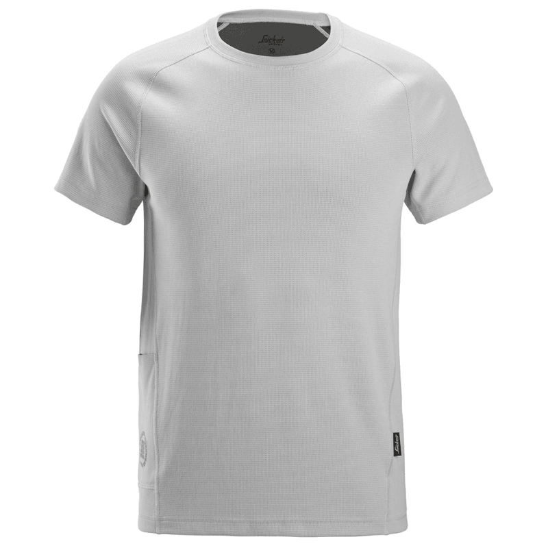 Snickers 2556 Stay Fresh Breathable T-Shirt - T-SHIRTS