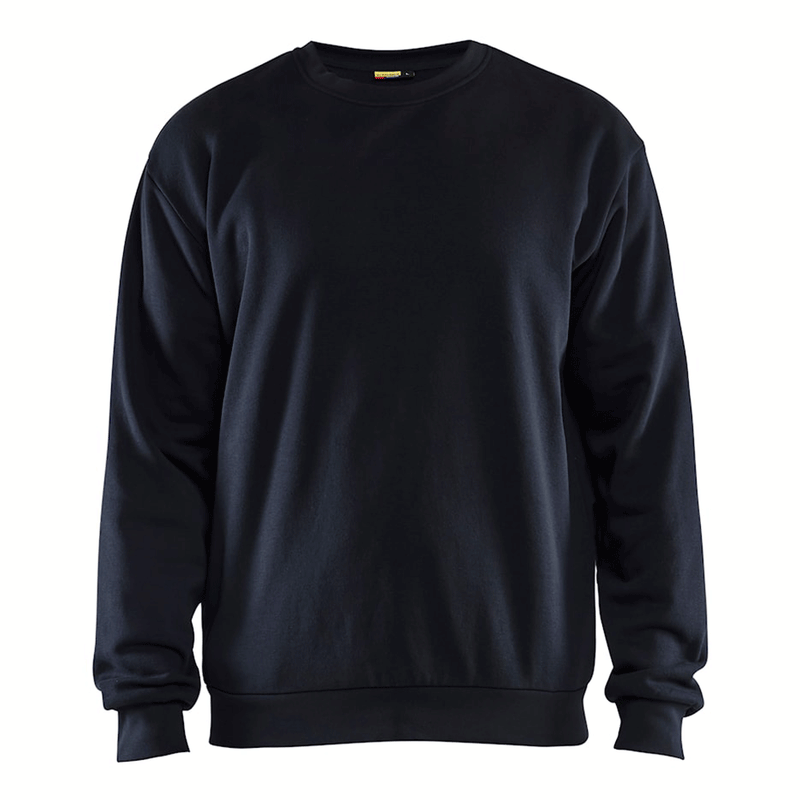 Blaklader 3585 Sweatshirt - SWEATSHIRTS