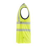 Blaklader 3575 Hi-Vis Tank Top - HI-VIS T-SHIRTS