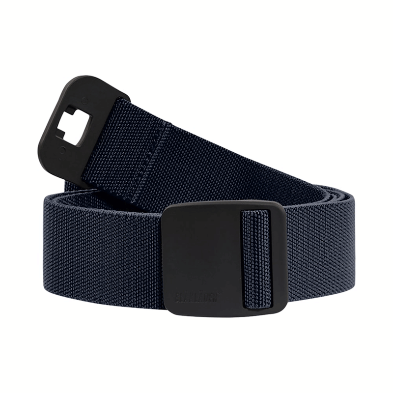 Blaklader 4047 Non Metal Stretch Belt - BELTS