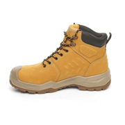 Dewalt Mentor Waterproof Nubuck Safety Boot - SAFETY BOOTS