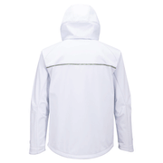Portwest DX474 DX4 Water Resistant Softshell Work Jacket Various Colours - SOFTSHELL JACKETS