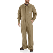 Carhartt 105019 Rugged Flex Loose Fit Coverall - OVERALLS