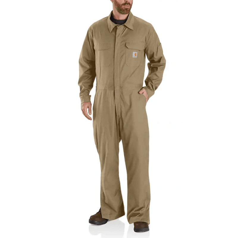Carhartt 105019 Rugged Flex Loose Fit Coverall - OVERALLS
