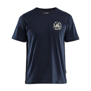 Blaklader 9419 Blåkläder Beach Club T-Shirt - T-SHIRTS