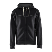 Blaklader 4933 Pile Lined Hoodie - HOODIES