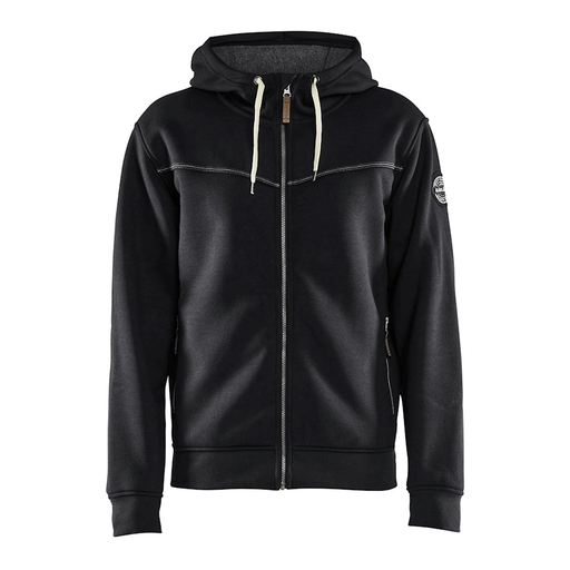 Blaklader 4933 Pile Lined Hoodie - HOODIES